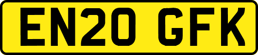 EN20GFK