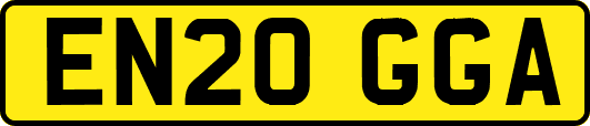 EN20GGA
