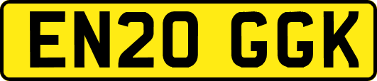 EN20GGK