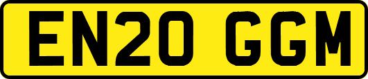 EN20GGM