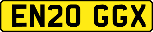 EN20GGX