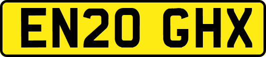 EN20GHX