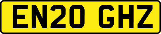 EN20GHZ