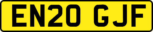 EN20GJF