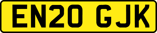 EN20GJK