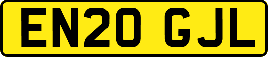 EN20GJL