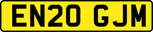 EN20GJM