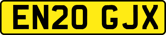 EN20GJX