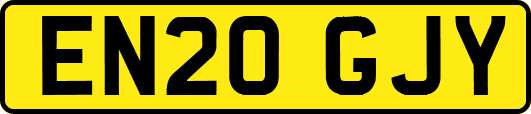EN20GJY