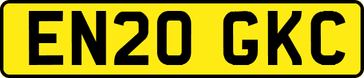 EN20GKC