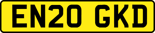 EN20GKD