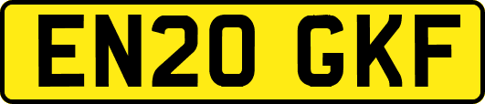 EN20GKF
