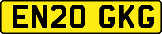 EN20GKG