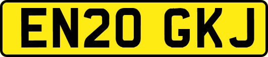 EN20GKJ