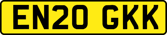 EN20GKK