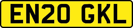 EN20GKL