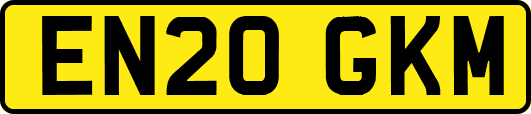 EN20GKM