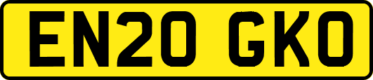 EN20GKO