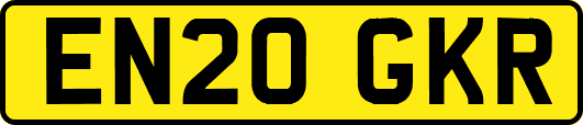 EN20GKR