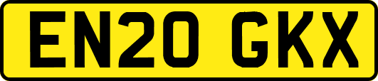 EN20GKX