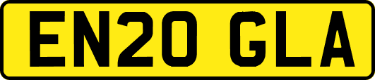 EN20GLA