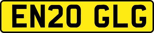 EN20GLG