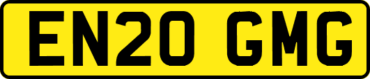 EN20GMG