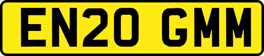 EN20GMM