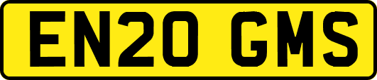 EN20GMS