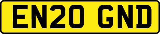 EN20GND