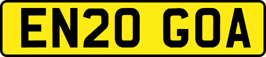 EN20GOA