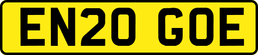 EN20GOE