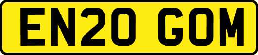EN20GOM