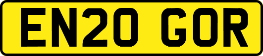 EN20GOR