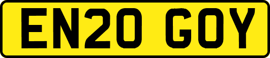 EN20GOY