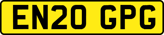 EN20GPG