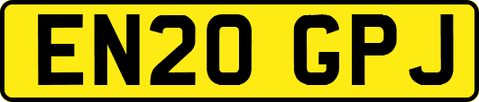 EN20GPJ