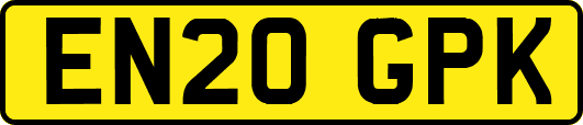 EN20GPK