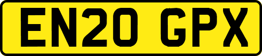 EN20GPX