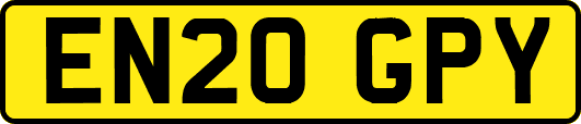 EN20GPY
