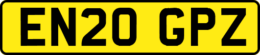 EN20GPZ