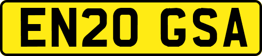 EN20GSA