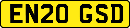 EN20GSD
