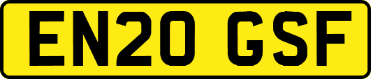 EN20GSF