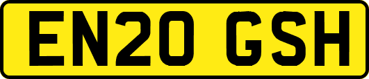 EN20GSH