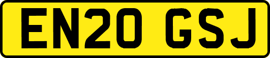 EN20GSJ