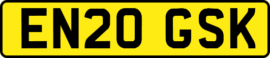 EN20GSK