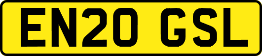 EN20GSL
