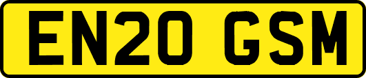 EN20GSM