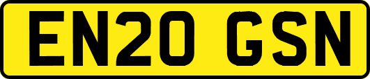 EN20GSN